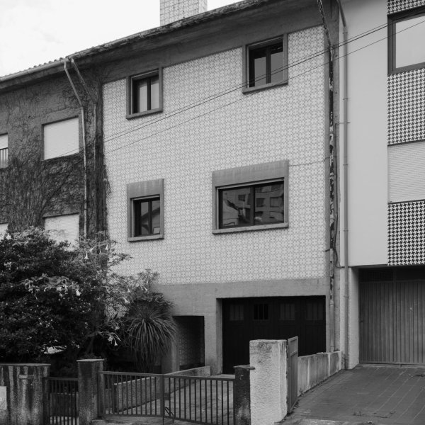 angelo de sousa's house