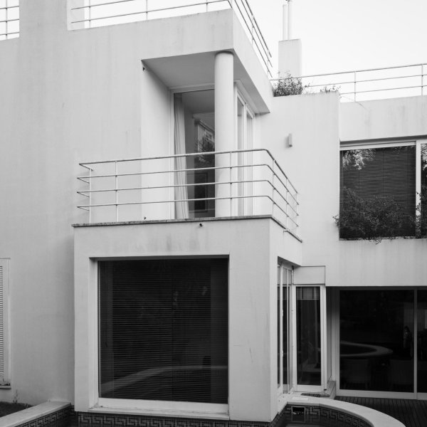 carla afonso's house