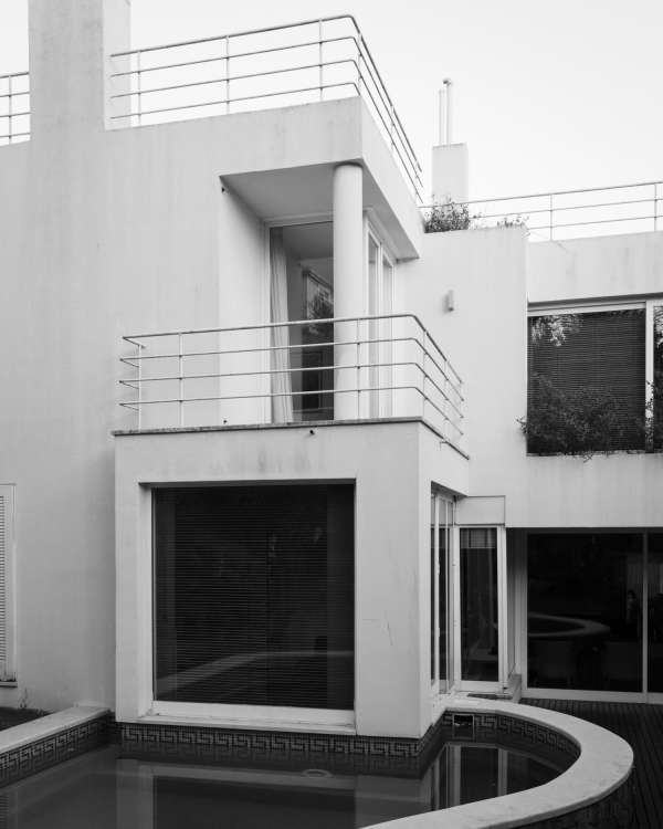 carla afonso's house