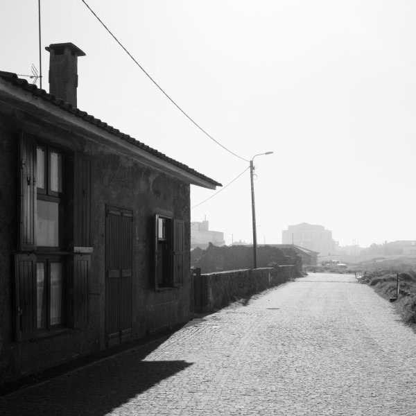 house in carreço