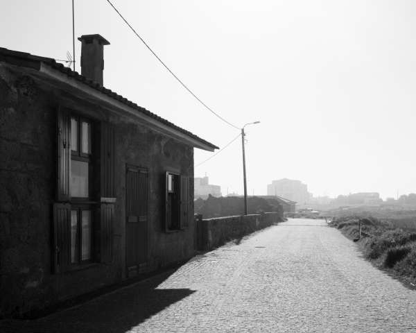 house in carreço