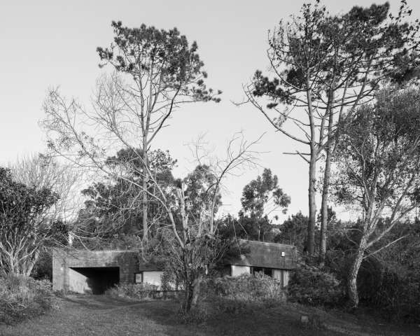 house in montedor