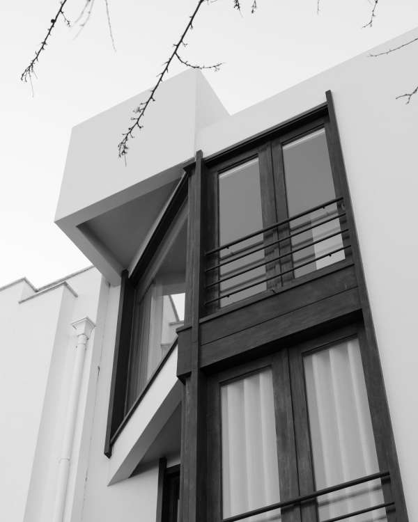 house in rua xavier coutinho