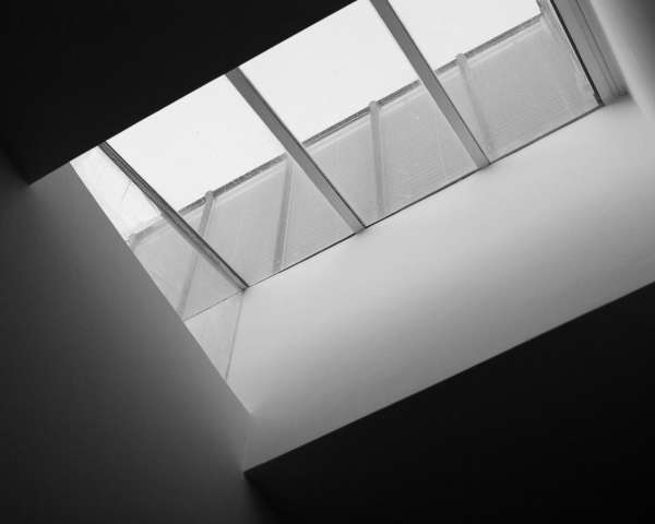 joão machado's house-atelier