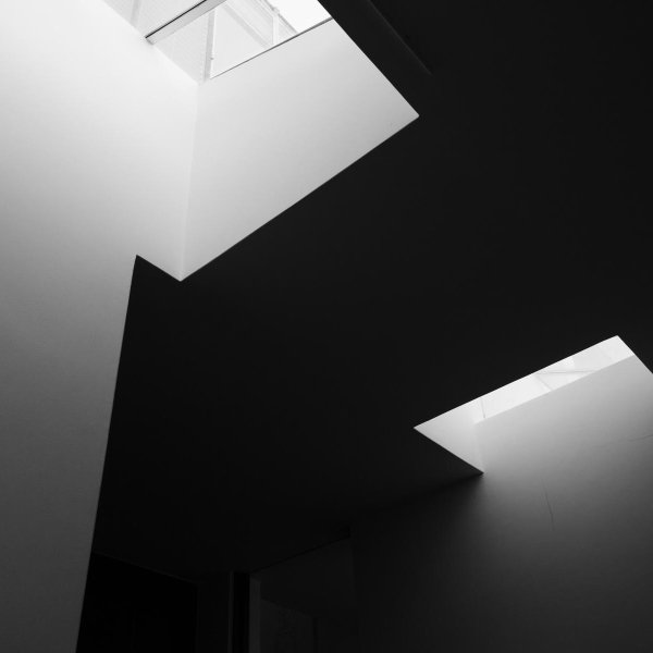 joão machado's house-atelier