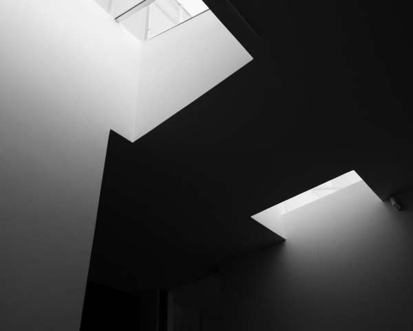 joão machado's house-atelier