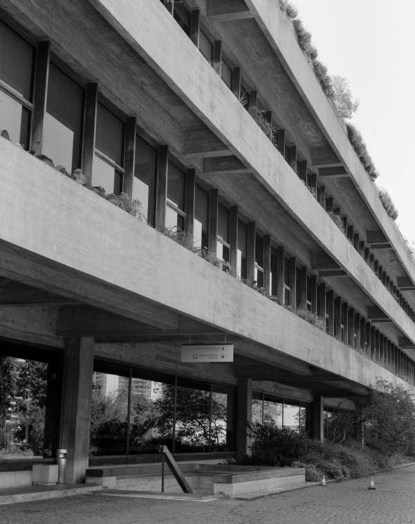 calouste gulbenkian foundation