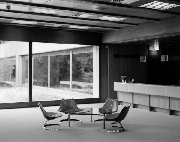 calouste gulbenkian foundation