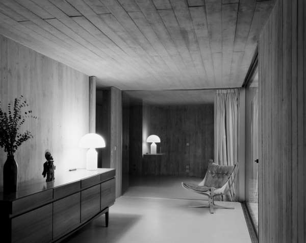 house in estrela