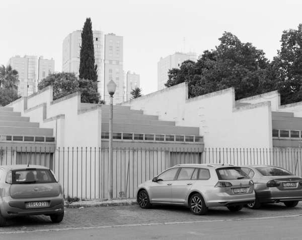 municipal workshop