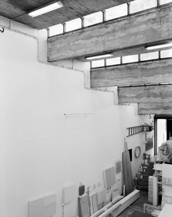 municipal workshop