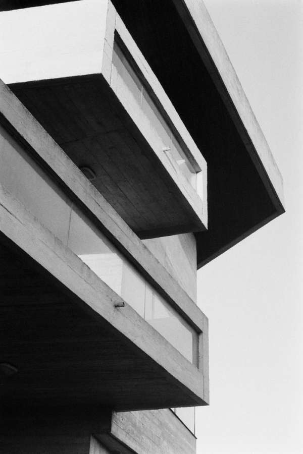 simões de carvalho's house