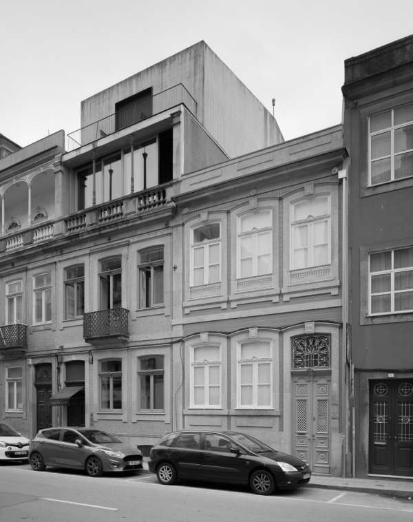 casa do conto