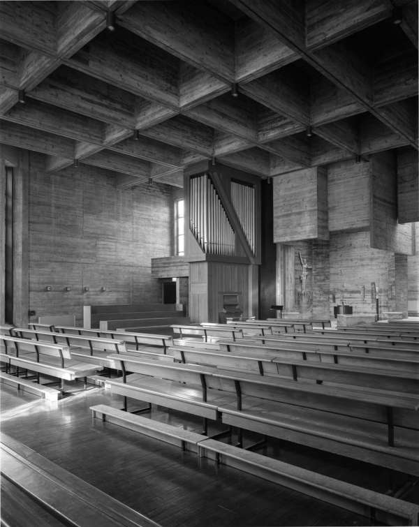 church in foco
