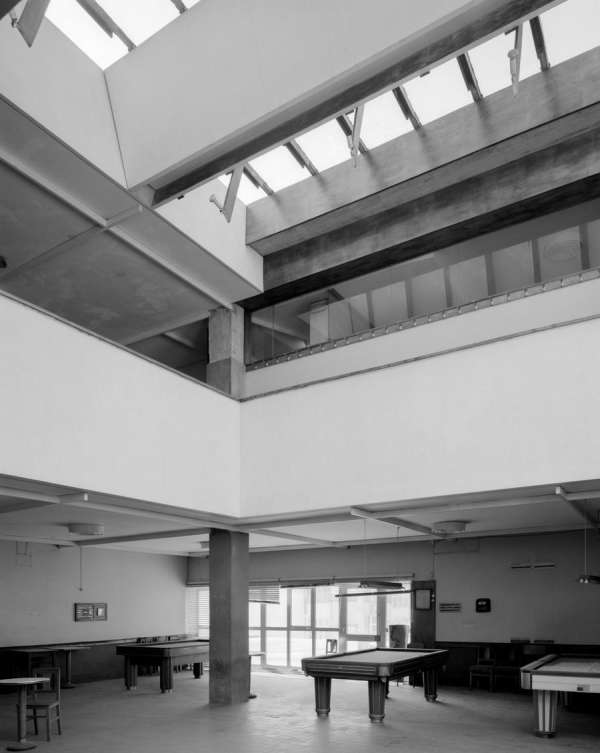 lordelo do ouro cooperative building