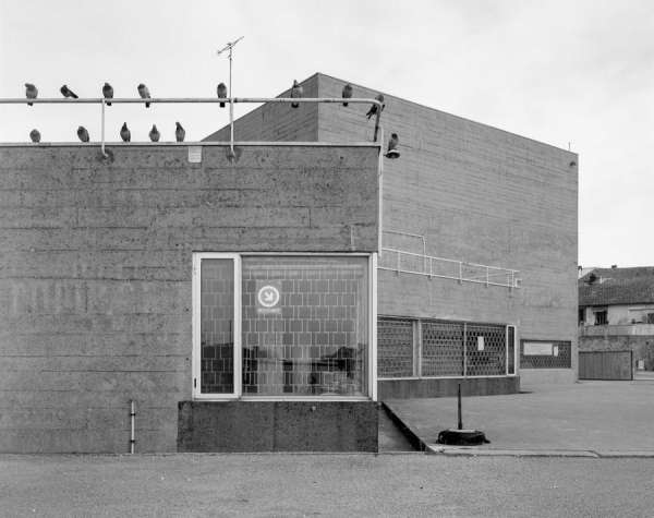 lordelo do ouro cooperative building
