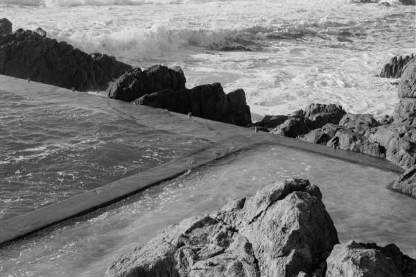 piscinas das marés