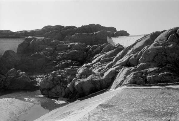 piscinas das marés