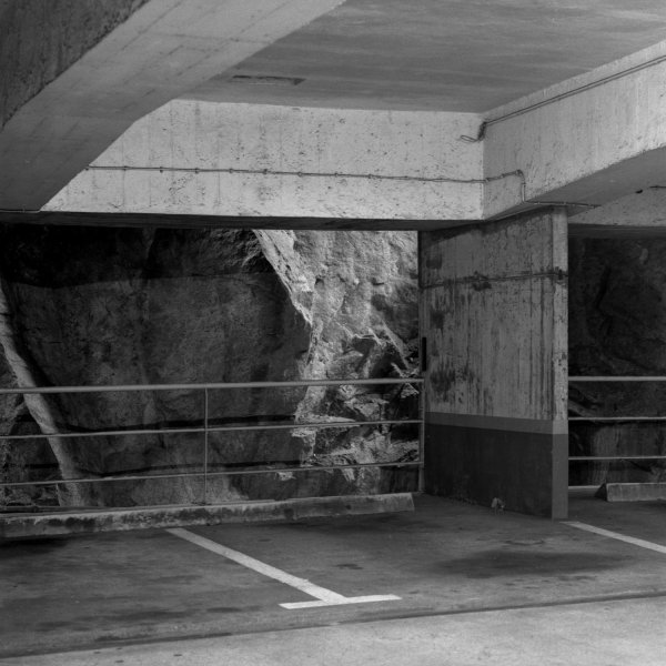 porto multi storey car park