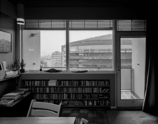 porto multi storey car park
