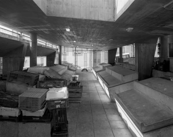 são sebastião market