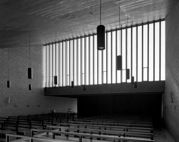 chapel of san josé