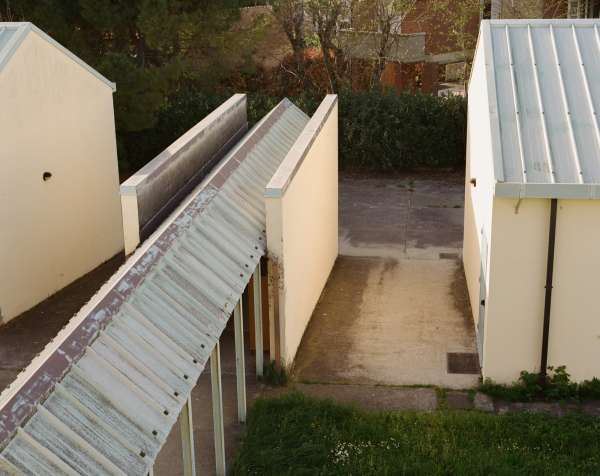 aldo rossi, contardo ferrini school