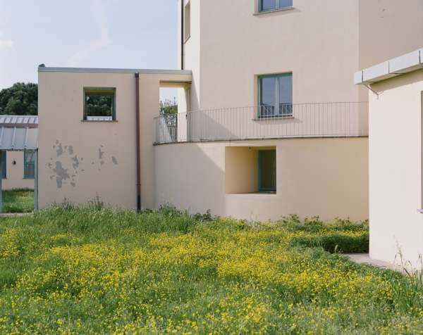 aldo rossi, contardo ferrini school