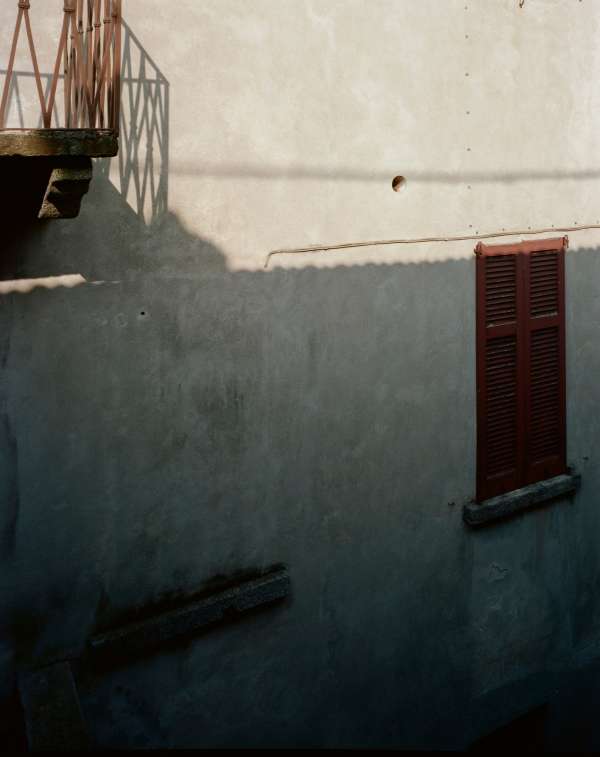 alonso mortera, house in nesso 1