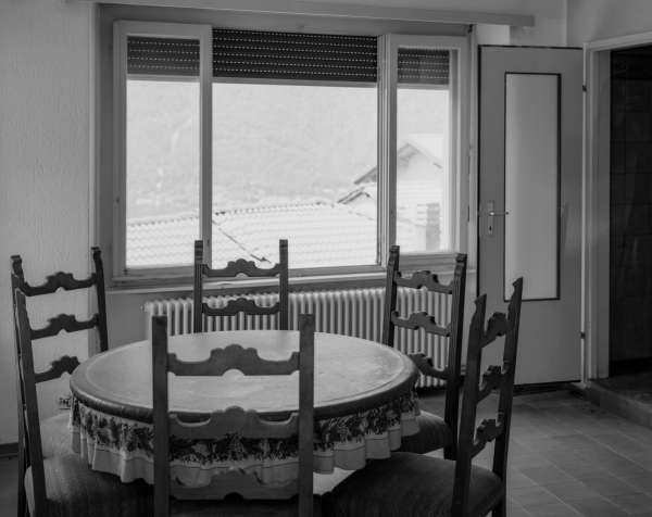alonso mortera, house in nesso 1