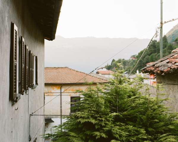 alonso mortera, house in nesso 2