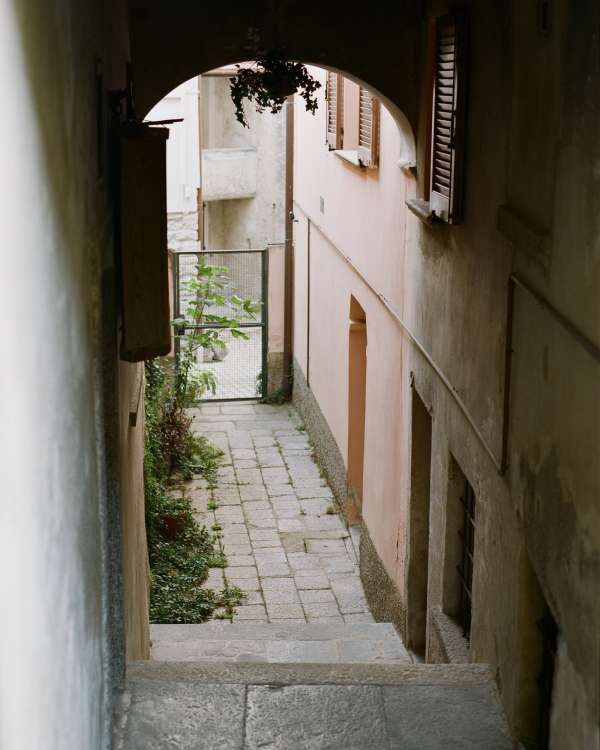 alonso mortera, house in nesso 2