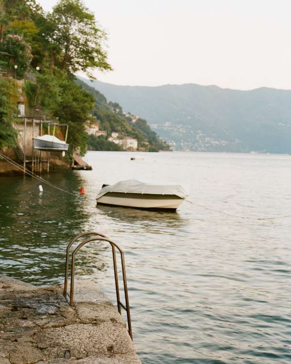 alonso mortera, house in nesso 2