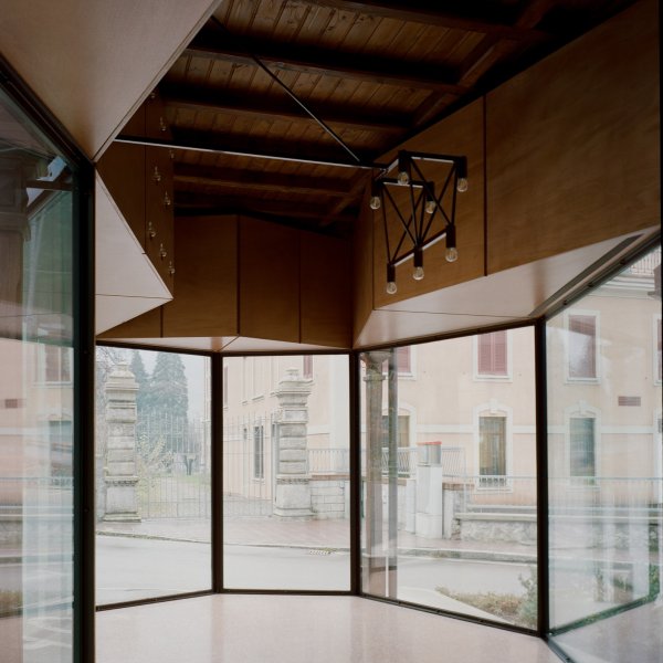 andrea milesi, stazione terme