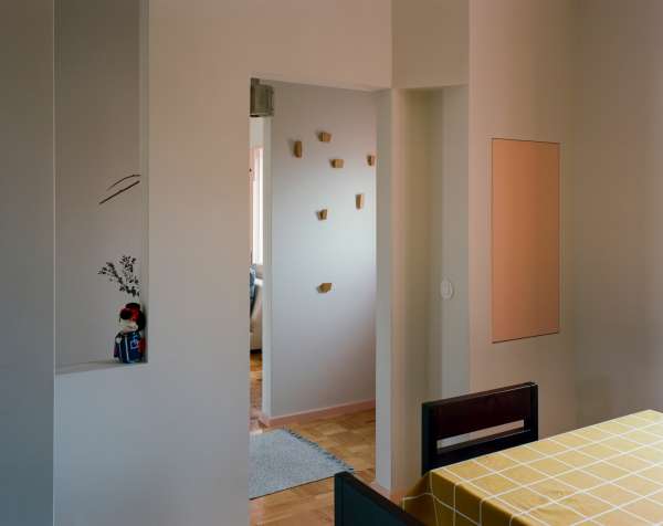 atelier local, house in paranhos