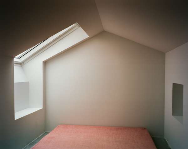 atelier local, house in paranhos