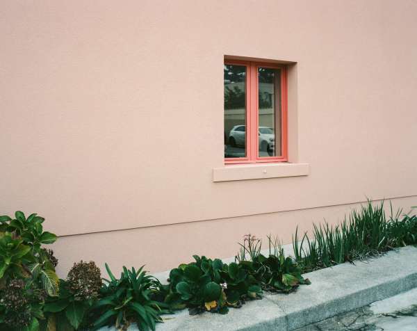 atelier local, house in paranhos