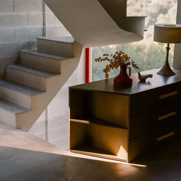 atelier local, house in ancede