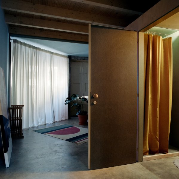 atelier local, house-atelier in valongo