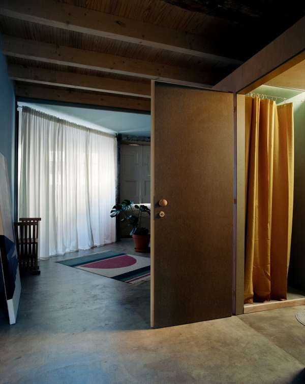 atelier local, house-atelier in valongo