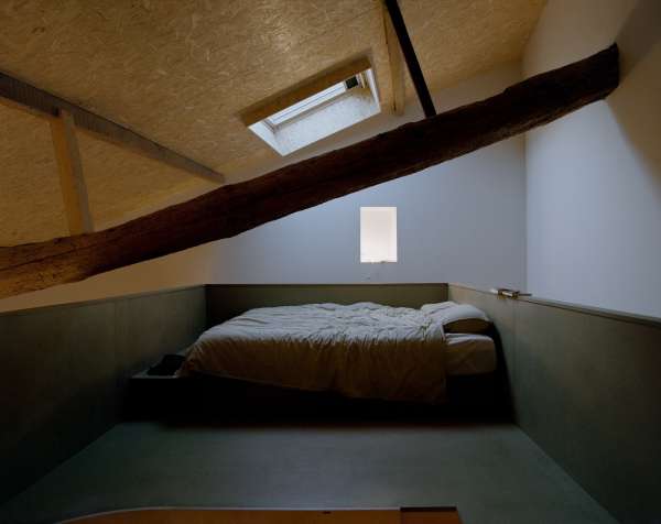 atelier local, house-atelier in valongo