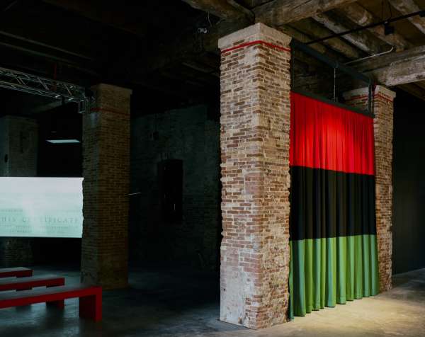 bm msoma, tropical modernism