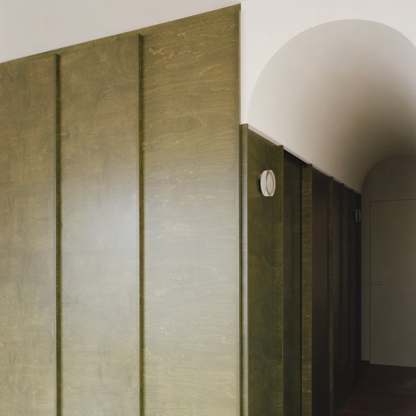 edoardo corna, house LD