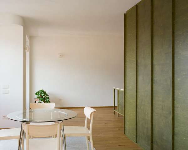 edoardo corna, house LD