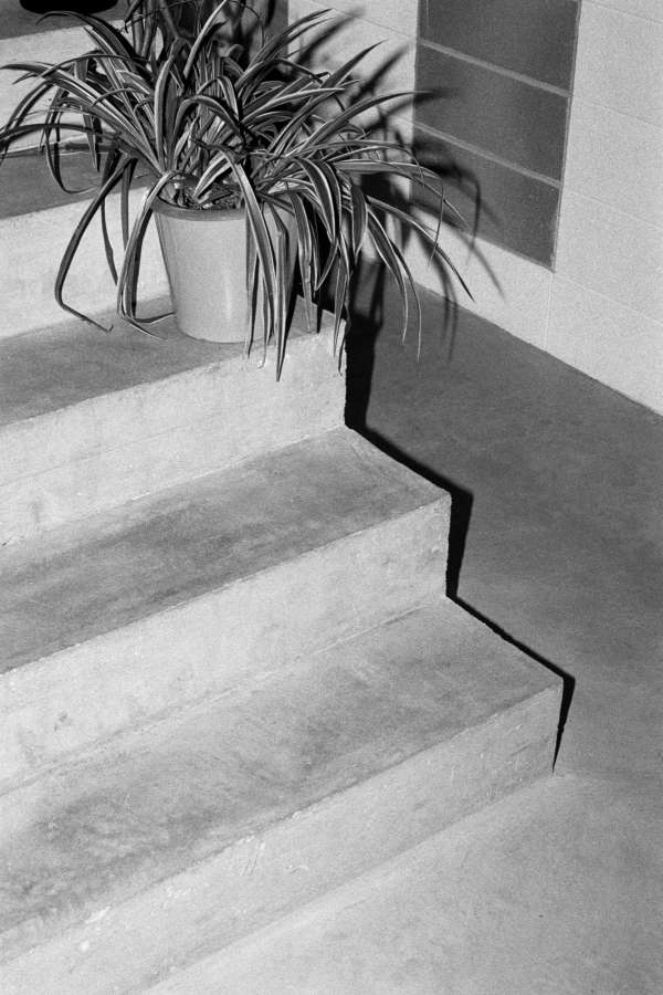 errante architetture, casa BM