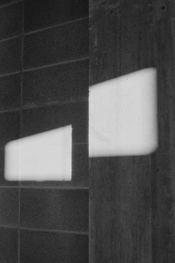 errante architetture, casa BM