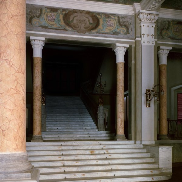grand hotel san pellegrino terme