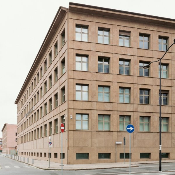 giorgio grassi, leon battista alberti