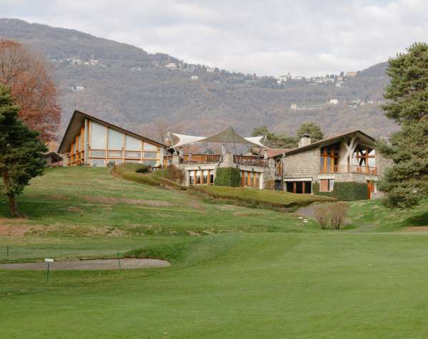 sandro angelini, albenza golf club