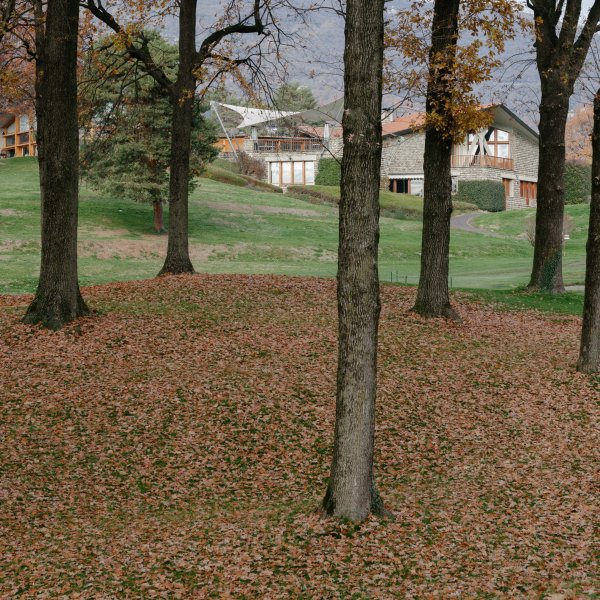 sandro angelini, albenza golf club
